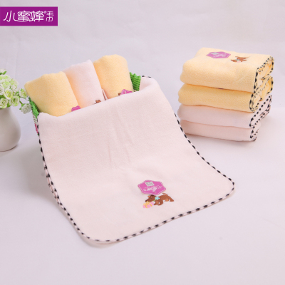Strands of absorbent cotton towel towel towel wholesale 8085 couples face