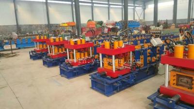 Factory Direct Sales High Quality, Color Steel Tile Machine, Tile Press, Tile Machine, Can Be Used for 10 Years