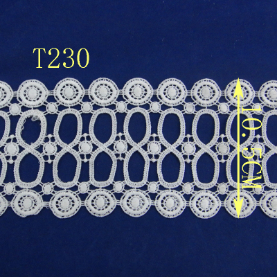 Lace, lace, embroidery, lace, embroidery, water soluble, polyester, polyester