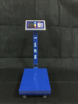 100kg Platform Scale