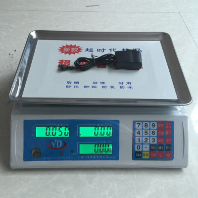30kg Pricing Electronic Scale