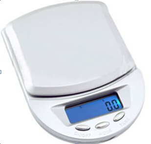 500G Electronic Jewelry Scale