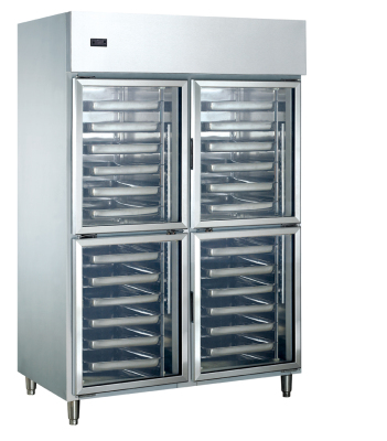 Refrigeration Fermentation Cabinet, Glass Freezer, Cake Counter, Hotel Supplies, Kitchen Equipment, Food Machinery