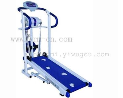 KX904 multifunctional mechanical treadmill belt waist massage sit ups