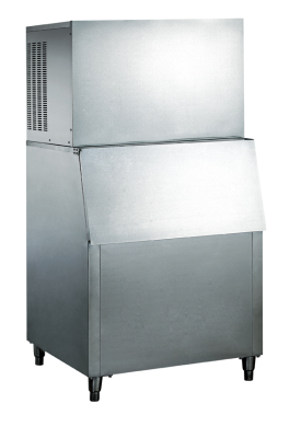 Ice Maker, Japanese Cake Counter, Refrigerated Cabinet, Hotel Supplies, Kitchen Equipment, Food Machinery