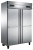 Standard Engineering Double Temperature Refrigeration, Cabinet Freezer