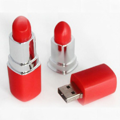 Jhl-up123 lipstick usb stick small portable gift usb stick can set the logo fashion cosmetics..