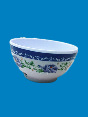 Melamine melamine melamine tableware bowl soup stock Steamed Rice small warehouse according to tons of sale