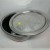 Stainless Steel Embossed Oil Basin Hotel Restaurant with Lid Oil Basin Bowl for Hand-Washing Export Oil Basin