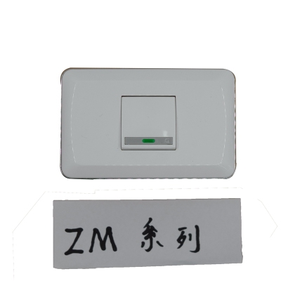 Socket with switch ZM series, Meets national standards in Europe and South America,available in stock,specifications can be customized,manufacturers direct sales