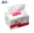 The original wood pulp paper napkin Weierfu tone paper napkin paper napkin toilet paper soft pumping