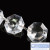 Wedding supplies crystal ornaments acrylic curtain pendant accessories wholesale