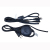 National Standard Power Cord with Plug Power Cable South America Extension Cable