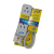 Three-Hole Jack with Switch Power Supply Computer Socket Power Strip Power Strip Row Mop Power Strip