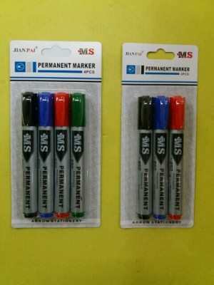 Marking pen, whiteboard pen, fluorescent pen