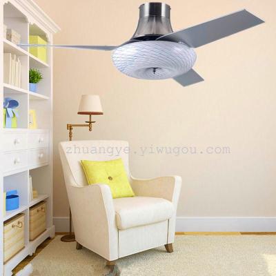 Modern Ceiling Fan Unique Fans with Lights Remote Control Light Blade Smart Industrial Kitchen Led Cool Cheap Room