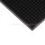 Waterproof mat rectangular bar mat rubber bar mat non - slip bar coaster thickened