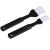 Kitchen Silicone Brush Barbecue Brush High Temperature Resistant Baking Lint-Free Food Barbecue Tools