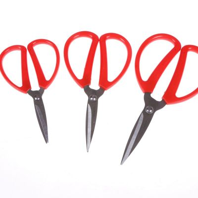 High quality stainless steel scissors, household scissors, a powerful scissors
