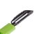 Multi-functional paring knife fruit towel gourd knife fruit knife to scrape fish scales open cans