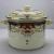 Single-Layer Enamel Steamer Boutique Enamel Thickened Foreign Trade Couscous Pot