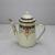 High-Grade Enamel Enamel 1.2l High Pot Kettle Teapot Foreign Trade