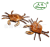 Wooden Crab Wood Crab Supply Genuine Tianyun Brand Wooden Travel Crafts Decoration Model Children's Toys