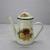 High-Grade Enamel Enamel 1.2l High Pot Kettle Teapot Coffee Pot