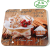 Tianyun Placemat Insulation High-End Elegant Top Grade Daily Necessities Tableware Factory Direct Sales