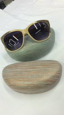 Sunglasses case 2016 new style