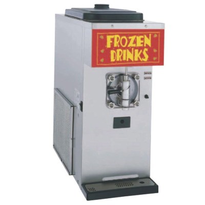 Tyrelle Taylor Frozen Drinking Machine Milk Shake Machine DE RUCCI Frozen Cocktail