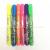 Mini Fluorescent Pen Gift Pen Stationery Set Fluorescent Marking Pen