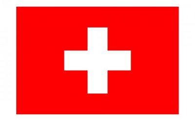 Flags of the World, Swiss Flag String Flags Hand Signal Flag Car Flag Scarf