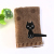 Hanchen TEXTILE fashion fashion cat decoration including hanging belt