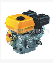 Green LT-168FA gasoline engine