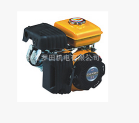 LT-154F gasoline engine