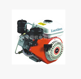 LT-168FD gasoline engine