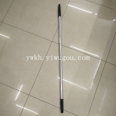 Telescopic rod paint coating tool hotel cleaning