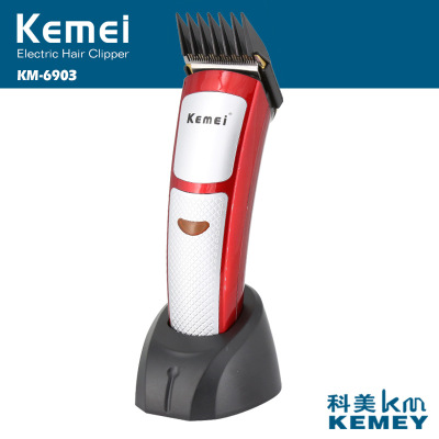 Comay KEMEI Barber shears KM-6903 professional Barber scissors