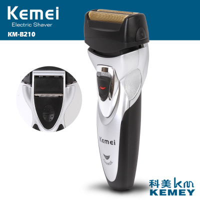 KEMEI Kemei KM-B210 shaving razor Factory direct