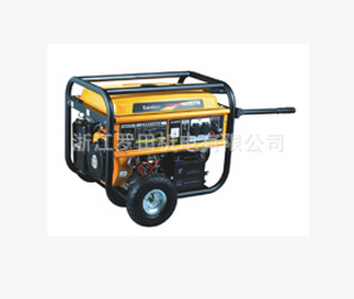 LT-6500EB-3 gasoline generator superior quality, good function