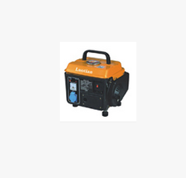 LT950A gasoline generator superior quality, good function