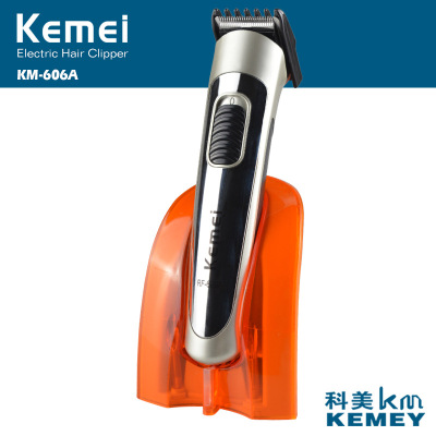 KEMEI RF-606A Clipper hair razor