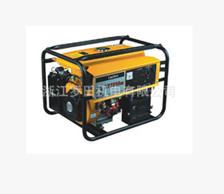 LT-6500EB3 gasoline generator superior quality, good function