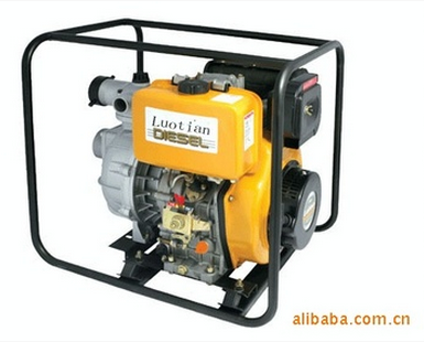 LT178F30H Luotian diesel pump