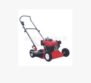 LT-S460C gasoline lawn machine is suitable for a wide range of lawn modification, good quality