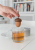 New Creative Pinecone Tea Making Device ACORN Tea Making Device Silica Gel Tea Hold Creative Tea Drinking Companion