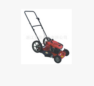 LT-S500C gasoline lawn machine is suitable for a wide range of lawn modification, good quality