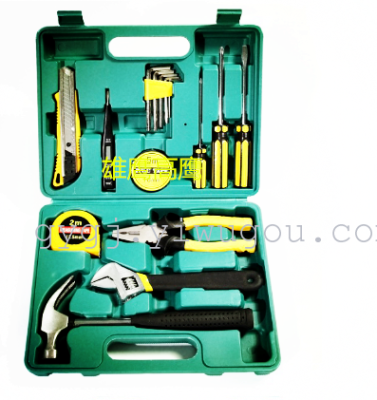 Tool kit set combination tool hardware tool