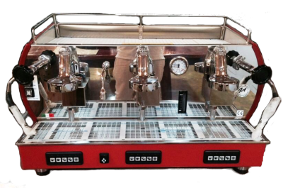 Italy Imported Little Marx Altea Coffee Machine